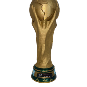 Copa del Mundo Leyenda 2