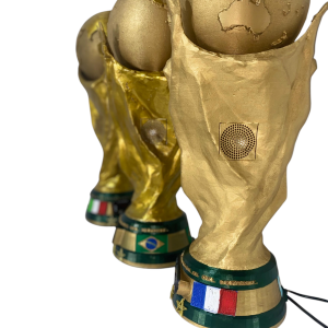 Copa del Mundo De Países Campeones de América y Europa