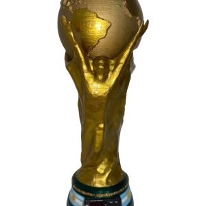 Copa del Mundo Leyenda 1